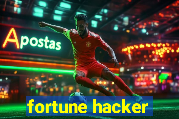 fortune hacker